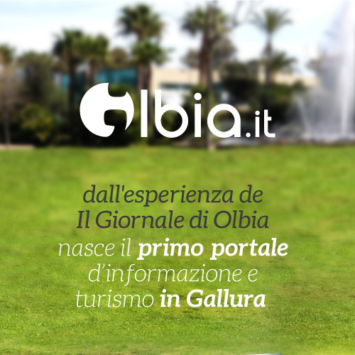 Il Giornale di Olbia infographic 1